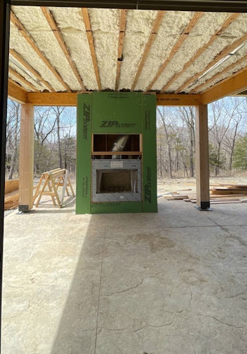 Insulation Contractor «The Hayes Company», reviews and photos