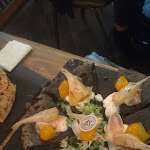 Photo n°2 de l'avis de Mirko.e fait le 13/02/2019 à 21:23 sur le  Fradiavolo Pizzeria - Genova Castello à Genoa