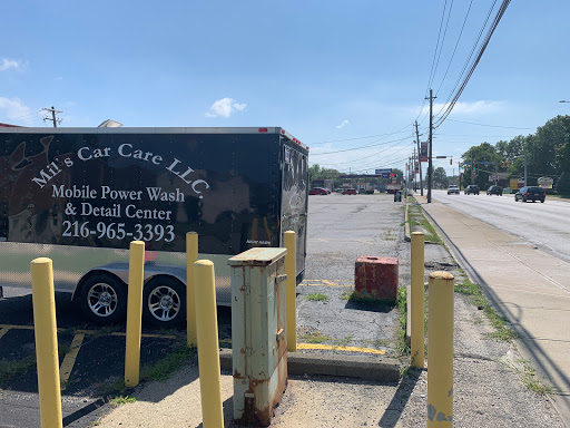 Mil's Car Care en Wickliffe