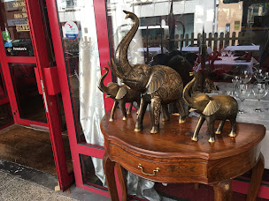 Photo n°47 de Restaurant Ishwari à Mâcon ()