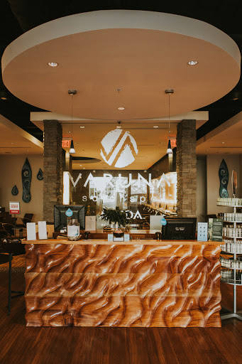 Beauty Salon «Varuna Aveda Salon Spa», reviews and photos, 1 Park Pl #11, Annapolis, MD 21401, USA