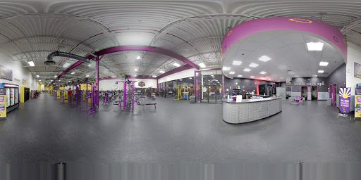 Gym «Planet Fitness», reviews and photos, 33 NY-304, Nanuet, NY 10954, USA