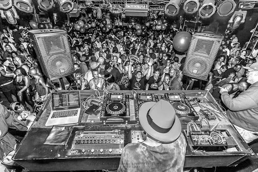 Night Club «Cricket Club Entertainment Complex», reviews and photos, 154 Eastern Pkwy, Irvington, NJ 07111, USA