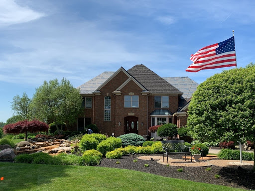 Roofing Contractor «Van Martin Roofing», reviews and photos, 1475 W River Rd, Dayton, OH 45417, USA