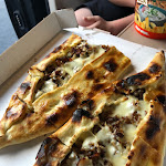 Photo n°6 de l'avis de Sandra.r fait le 12/06/2021 à 19:12 sur le  Rechtenbach Döner & Pizza Haus à Hüttenberg