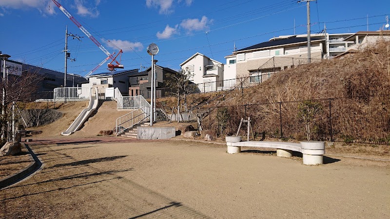 宮之阪さくらの丘公園