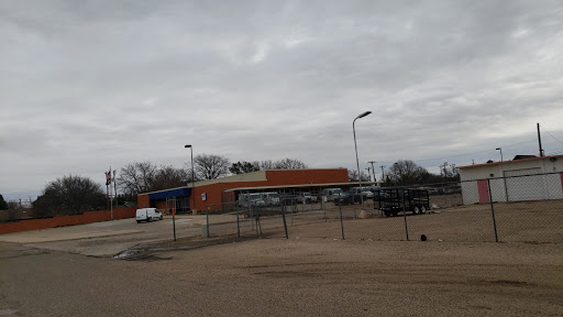Post Office «United States Postal Service», reviews and photos, 4811 Louisville Ave, Lubbock, TX 79413, USA