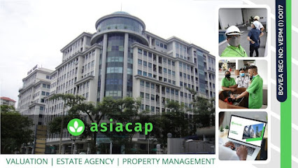 Asiacap Valuers & Property Consultants Sdn Bhd