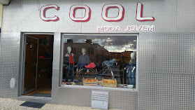 COOL - MODA JOVEM