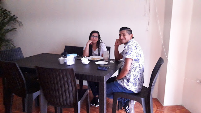 Majado y Café Emmanuel - Guayaquil