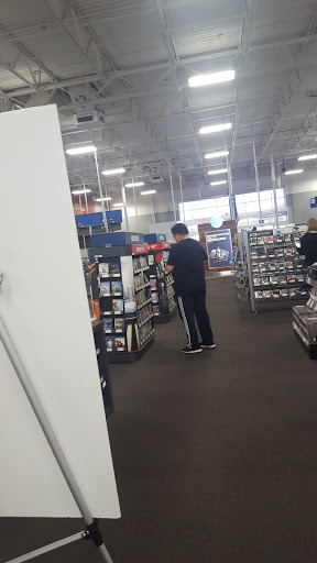 Electronics Store «Best Buy», reviews and photos, 1307 E Gladstone St, Glendora, CA 91740, USA