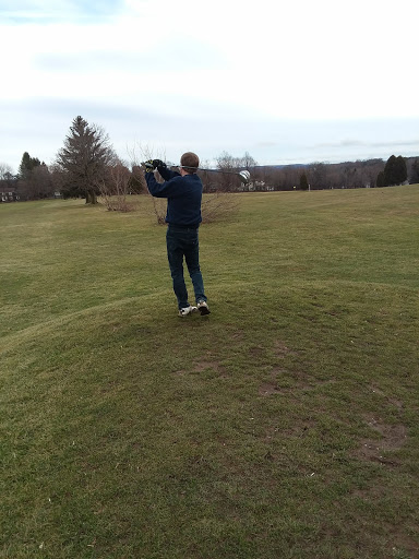 Golf Course «Lyndon Golf Course», reviews and photos, 7054 E Genesee St, Fayetteville, NY 13066, USA