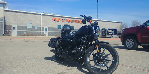 Harley-Davidson Dealer «Harley-Davidson of Madison», reviews and photos, 6200 Millpond Rd, Madison, WI 53718, USA