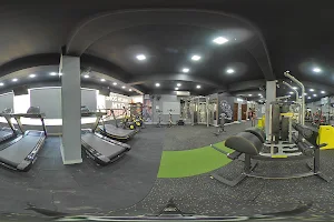 s&s THE GYM image