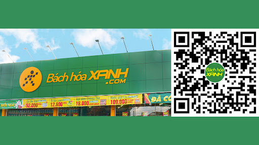 Siêu thị bách hoá xanh DT685 nghĩa thắng