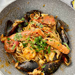 Photo n°1 de l'avis de Franco.a fait le 16/10/2023 à 07:20 sur le  Al Marciapiè à Lazise