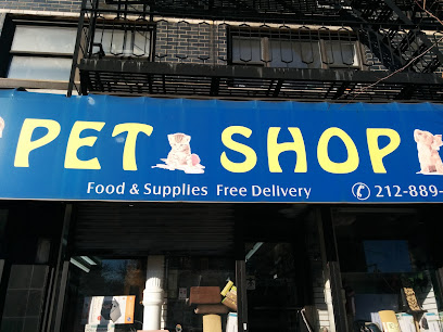 Happy Feet Pet Shop II