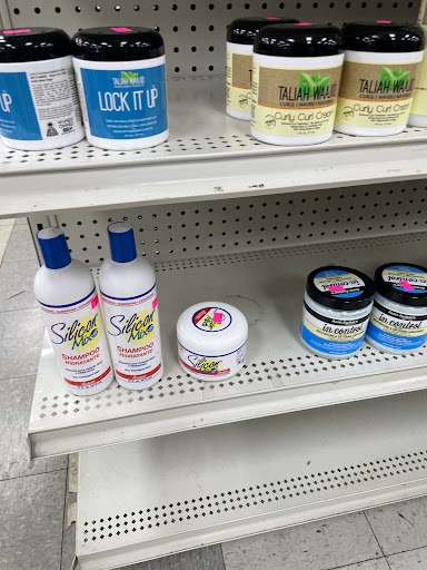 Beauty Supply Store «Sammy Hair & Beauty Supply», reviews and photos, 10942 Hamilton Ave, Cincinnati, OH 45231, USA