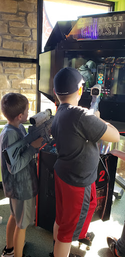 Amusement Center «LaserLite», reviews and photos, 4505 E 3rd St, Bloomington, IN 47401, USA