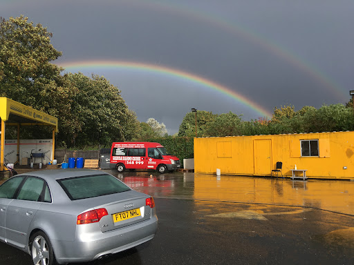 Wash & Go Hand Car Wash Peterborough