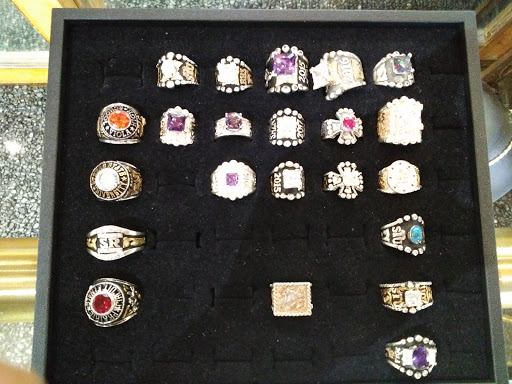 Jewelry Store «Hyo Silver», reviews and photos, 1107 12th St, Bandera, TX 78003, USA