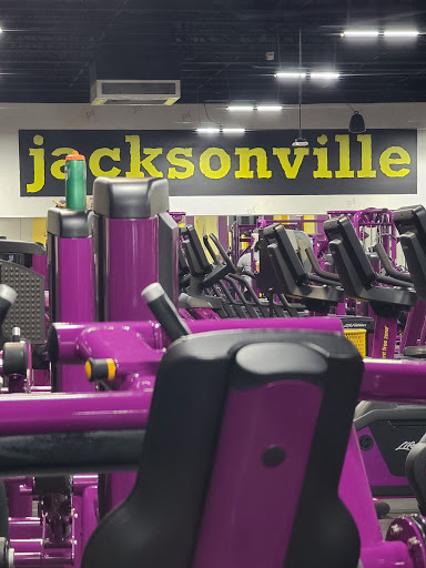 Gym «Planet Fitness - Jacksonville (Baymeadows), FL», reviews and photos, 8661 Old Kings Rd S, Jacksonville, FL 32217, USA