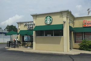 Starbucks image