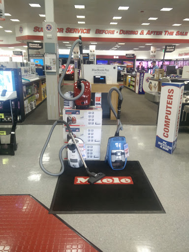 Appliance Store «P.C. Richard & Son», reviews and photos, 550 NJ-70, Brick, NJ 08723, USA