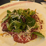 Photo n°3 de l'avis de Andrea.i fait le 16/09/2023 à 11:54 sur le  TRATTORIA RAMÀ à Santa Sofia