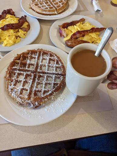 Old Westbury Diner image 7