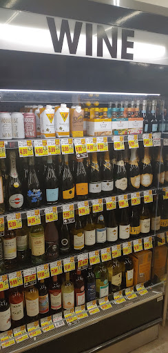 Grocery Store «Kroger», reviews and photos, 100 Forest Park Plaza, Brazil, IN 47834, USA