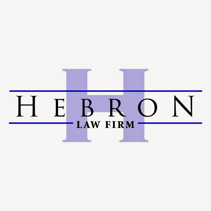 Lucy M Hebron Attorney