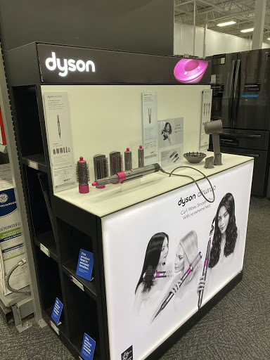 Electronics Store «Best Buy», reviews and photos, 1240 Marvin Rd NE, Lacey, WA 98516, USA