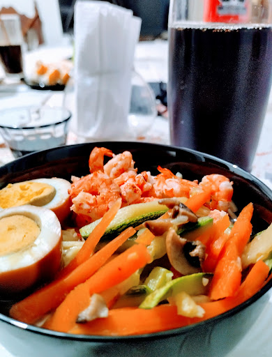 Yo-yi Ramen & Sushi