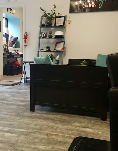 Beauty Salon «Deja Vu Boutique & Dezign Salon», reviews and photos, 131 Genesee St #2, Auburn, NY 13021, USA