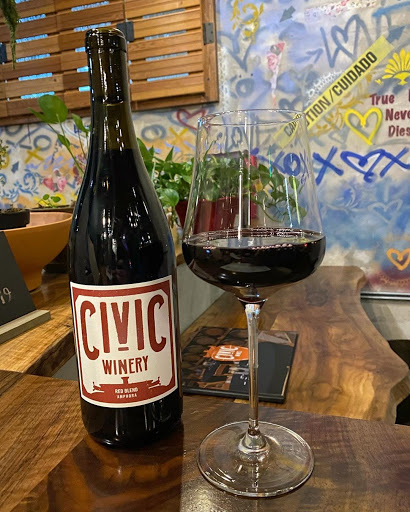 Civic Winery & Wines