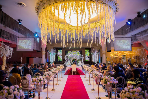 Event Venue «Legends Event Center», reviews and photos, 4240 W Camelback Rd, Phoenix, AZ 85019, USA