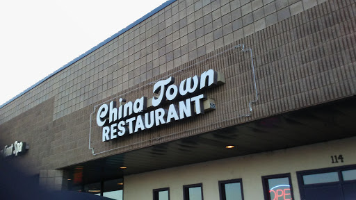 China Town Restaurant