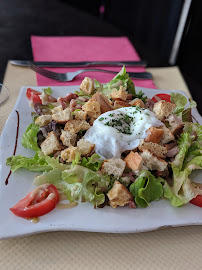 Plats et boissons du Restaurant Côté Sud à Givors - n°16