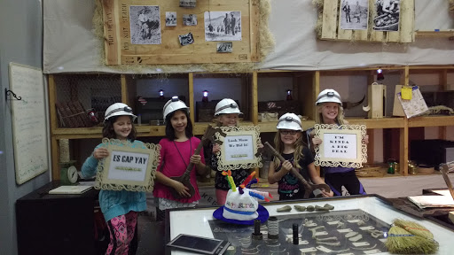 Amusement Center «Fort Smith Escape Room», reviews and photos, 4301 Regions Park Dr #12, Fort Smith, AR 72916, USA