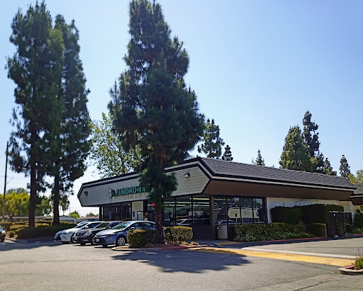 Laundromat «Lucky Coin Laundry», reviews and photos, 9802 Central Ave, Montclair, CA 91763, USA