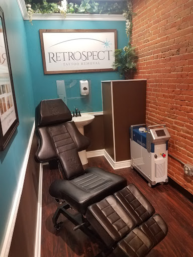 Explore cross tattoo ideas for men, creative tattoo ideas in Dubuque, available at Retrospect Tattoo Removal