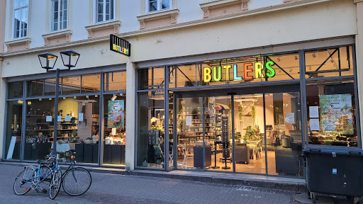 BUTLERS Heidelberg Hauptstraße