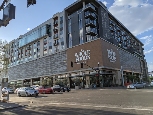 Whole Foods Market