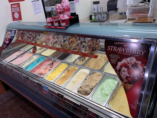Ice Cream Shop «Cold Stone Creamery», reviews and photos, 101 Mill St #108, Gahanna, OH 43230, USA