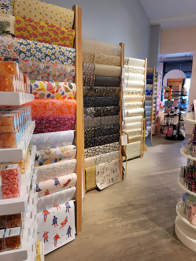 Stationery Store «Paper Source», reviews and photos, 3543 N Southport Ave, Chicago, IL 60657, USA