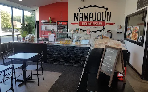 Mamajoun Pizzeria image