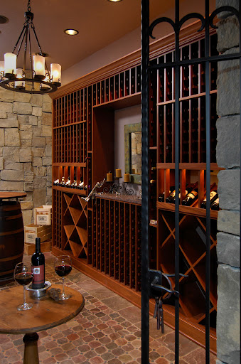 Cabinet Store «Precision Cabinets, Inc», reviews and photos, 1324 Old US Hwy 421, Boone, NC 28607, USA