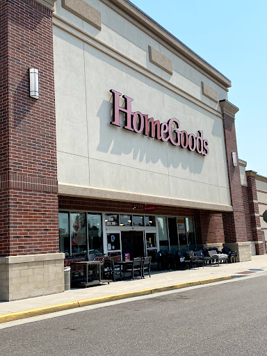 Department Store «HomeGoods», reviews and photos, 1501 Sentinel Dr #300a, Chesapeake, VA 23320, USA