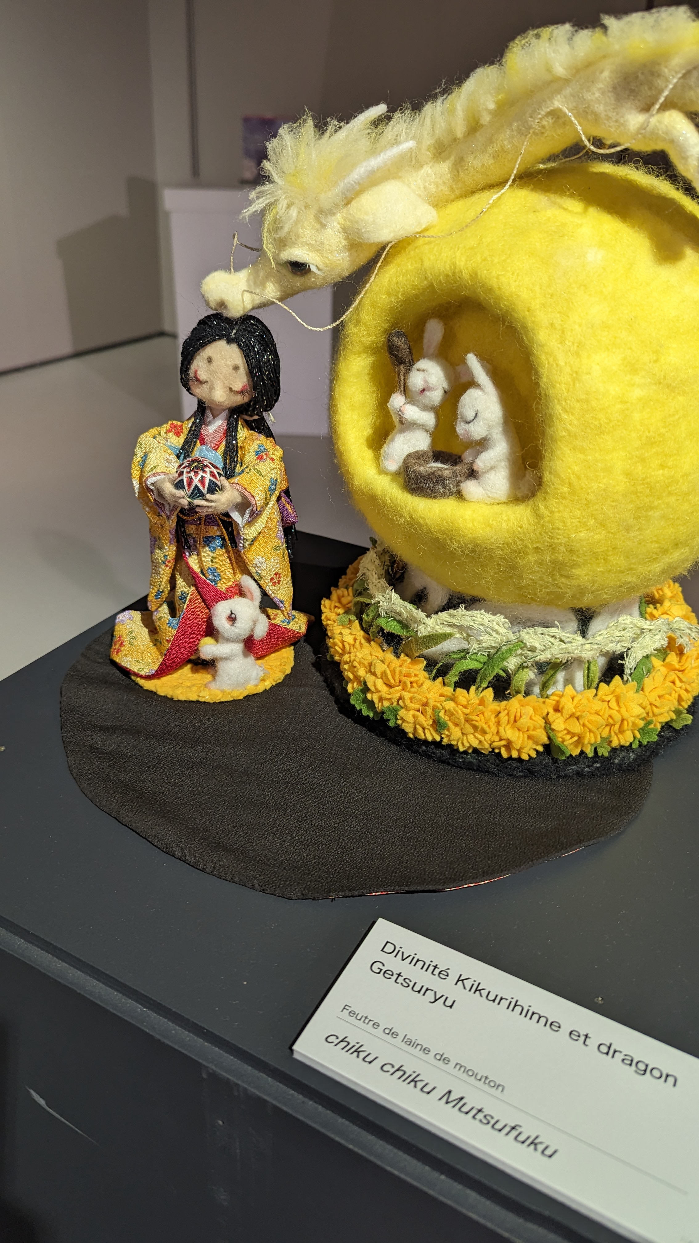 Photo n° 4 de l'avis de Jules. fait le 31/10/2023 à 16:38